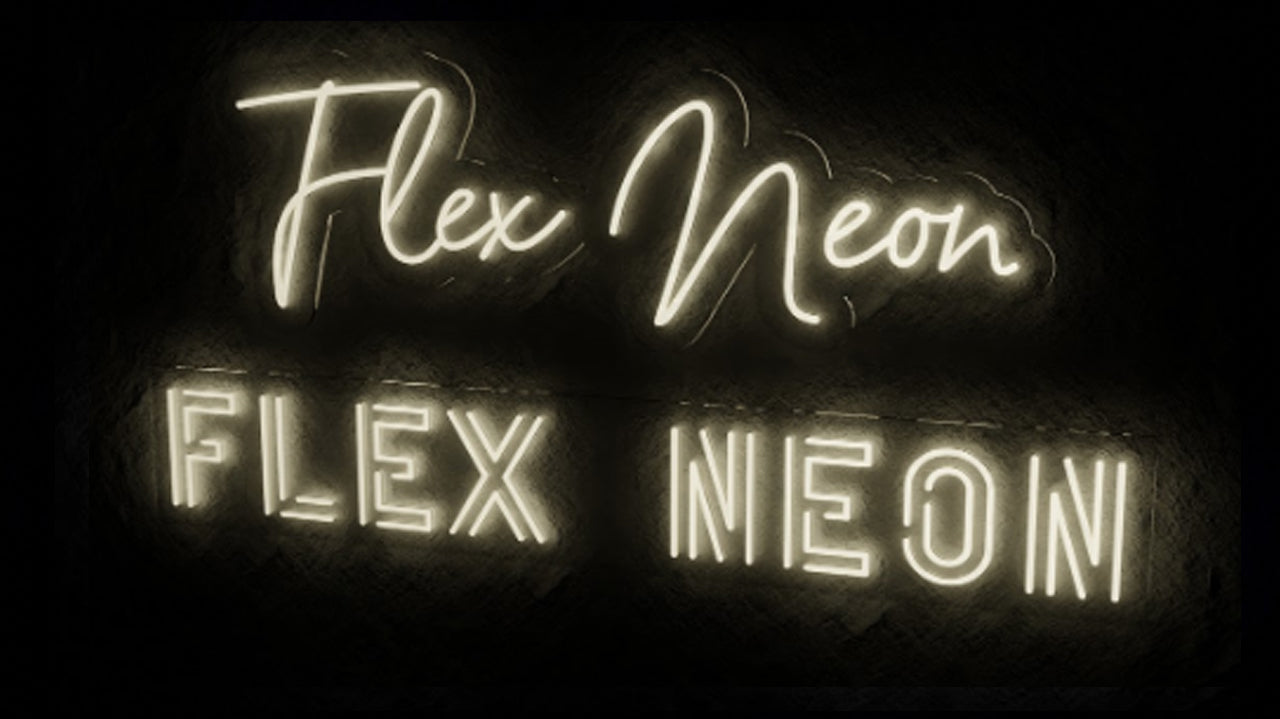 Flex Neon