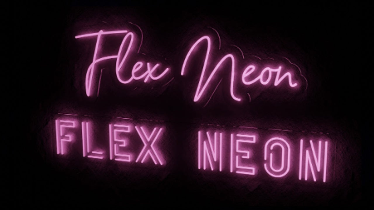 Flex Neon