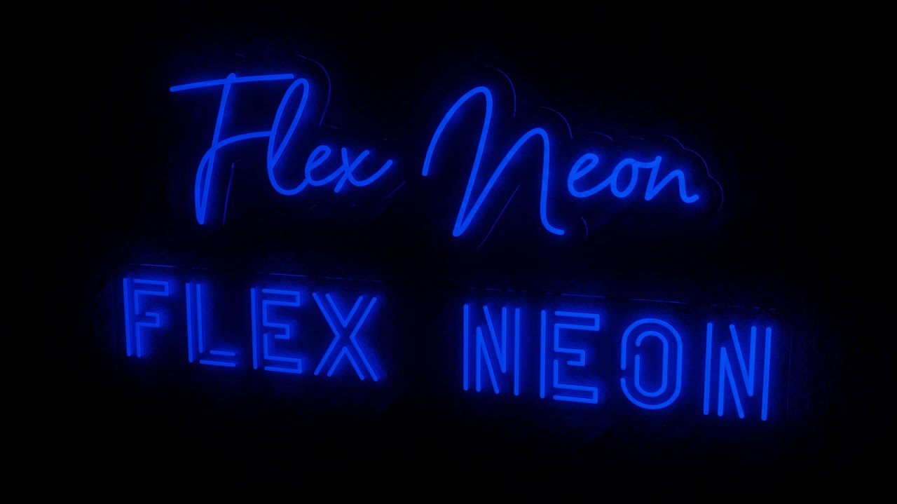 Flex Neon