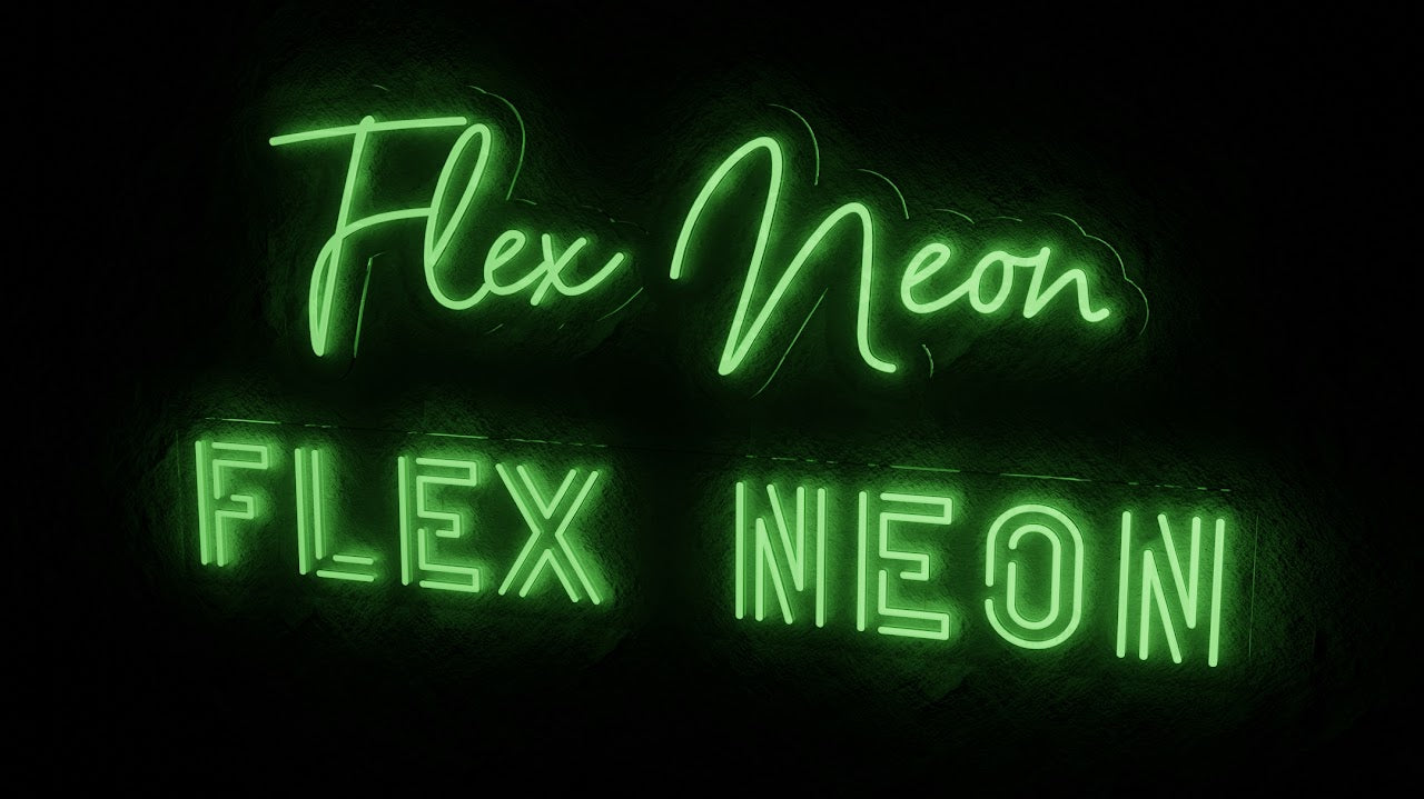 Flex Neon