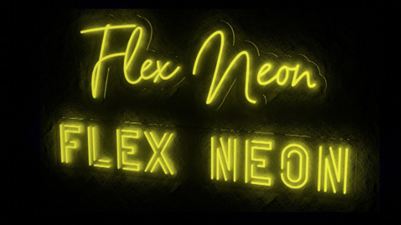 Flex Neon